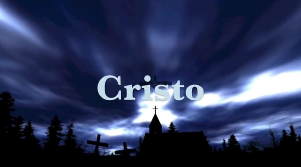 Cry Out To Jesus Spanish Version by Samaritan Revival