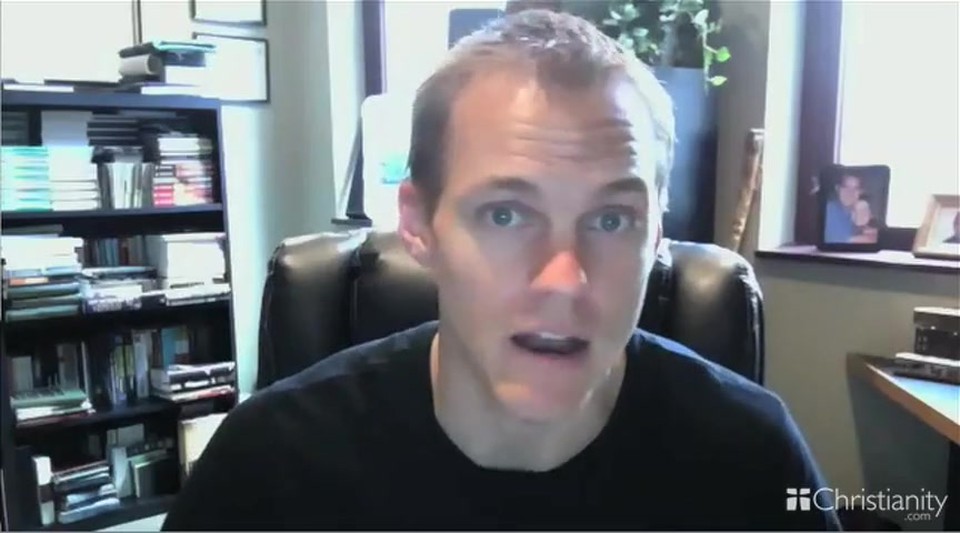 Christianity.com: The Cure to Christian Boredom - David Platt