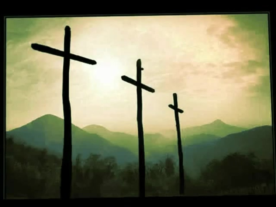 Revelation Song Dedication of Third Day
