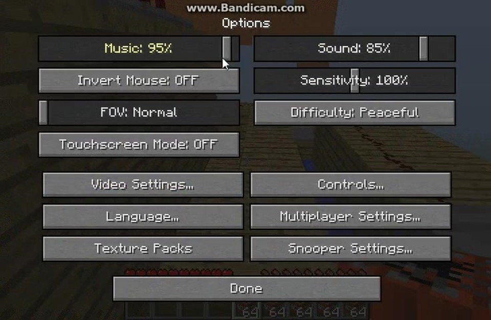 Herobrine boss battle ep: 2