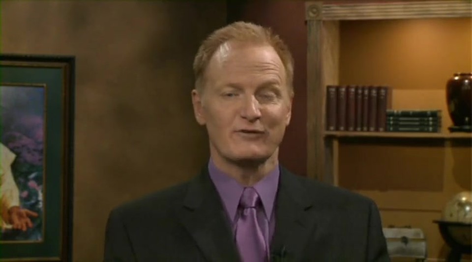 "Faithful Shepherds?" (Every Word with John Bradshaw)