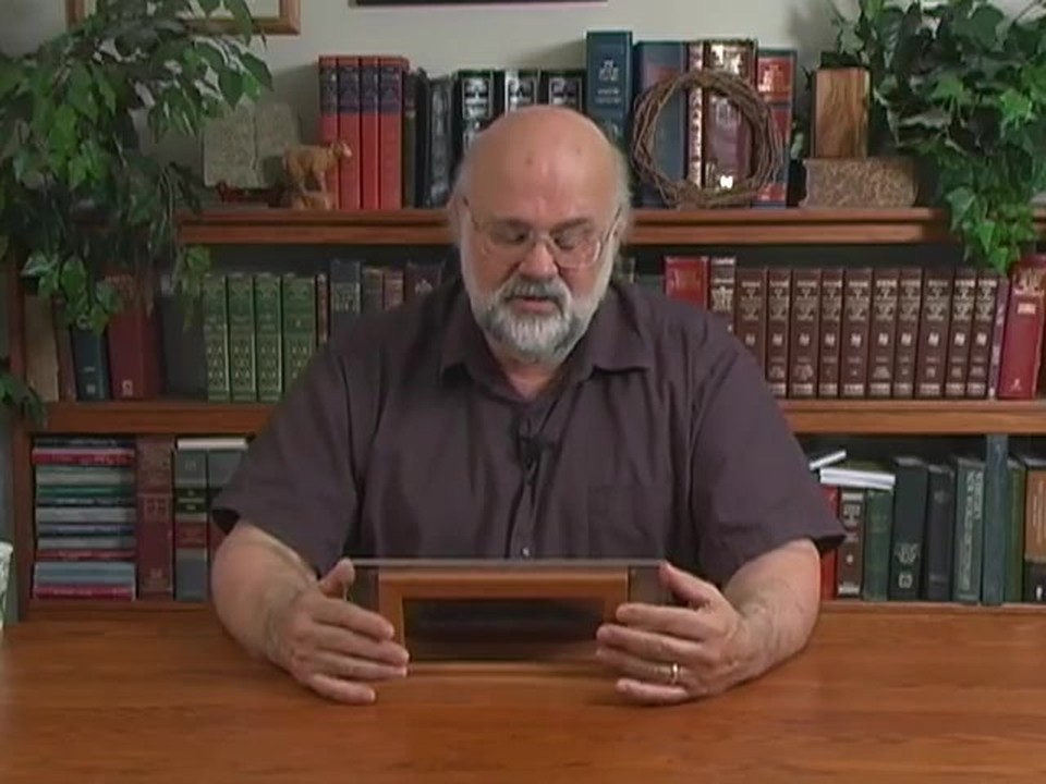 Calvary Chapel Lancaster, PA - Proverbs 31 - Bible Study