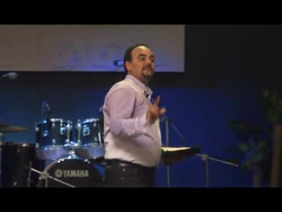 Pastor Shafi Shahid Msg Following Or Performance(Part.2) SGGC Ministries