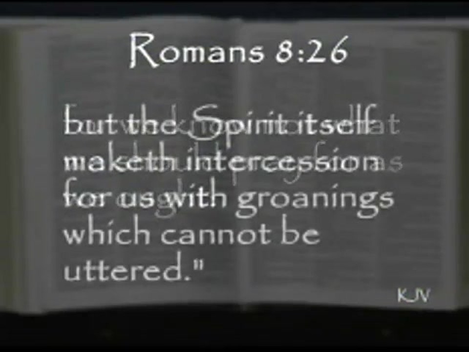 The Everliving Story: The Most Comforting Verses in the Bible (7/14/13)