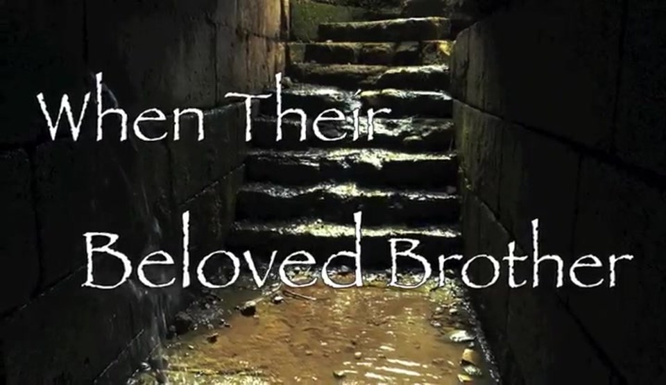 SISTERS OF LAZARUS: Beauty Unveiled
