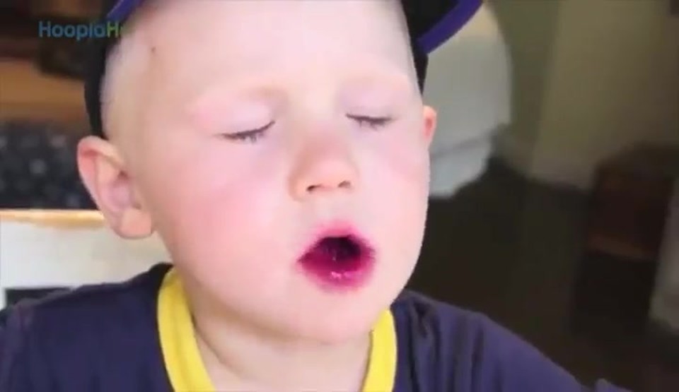 Funny Kids on Their First Day of School