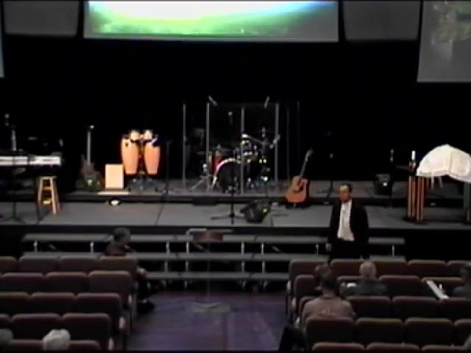 The Basis for Hope 9-8-2013