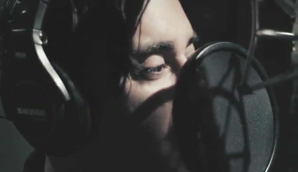 Phil Wickham - The Ascension Album EPK