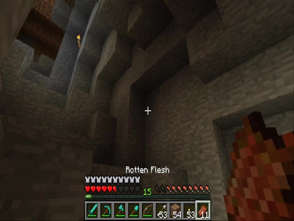 Minecraft Randomness SP. Ep.2