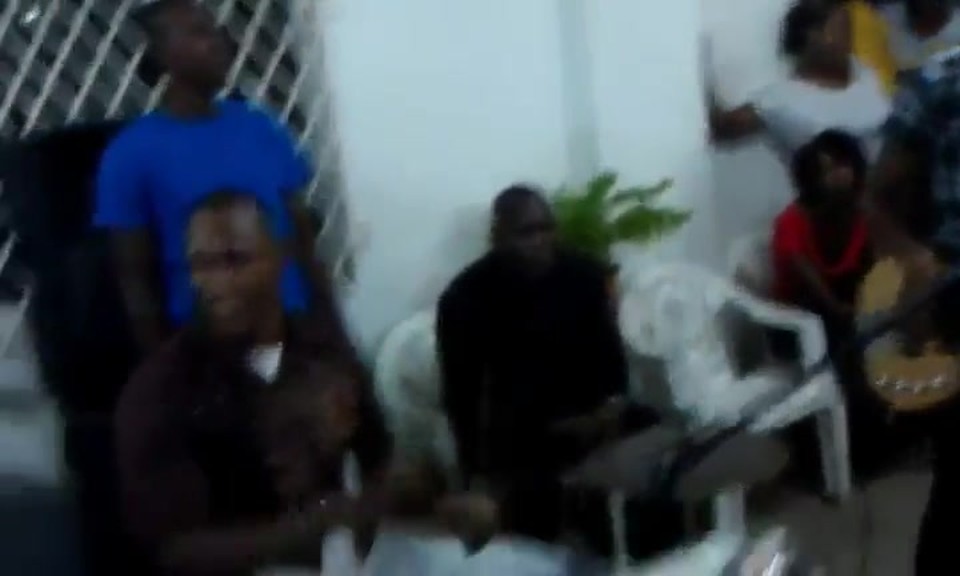 ZarWardee In Jamaica