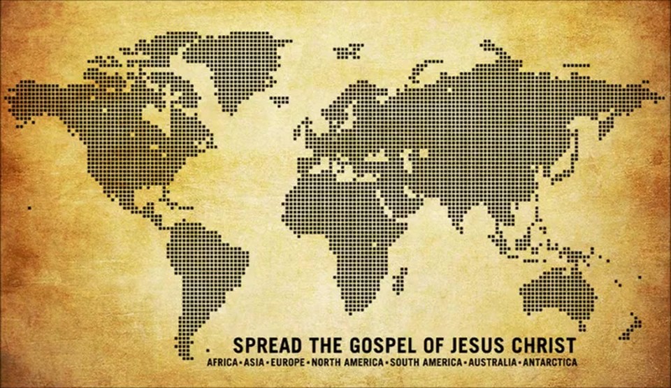 Evangelism is Following the Example of Jesus, Part 2 (The Soul-Winning Motivator #32)