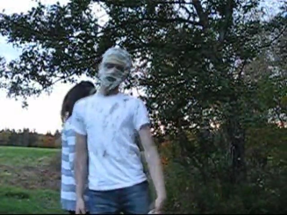 Zombie
