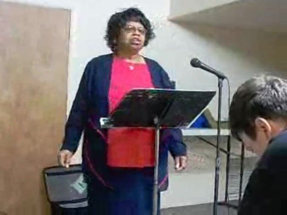 God's Protection Power