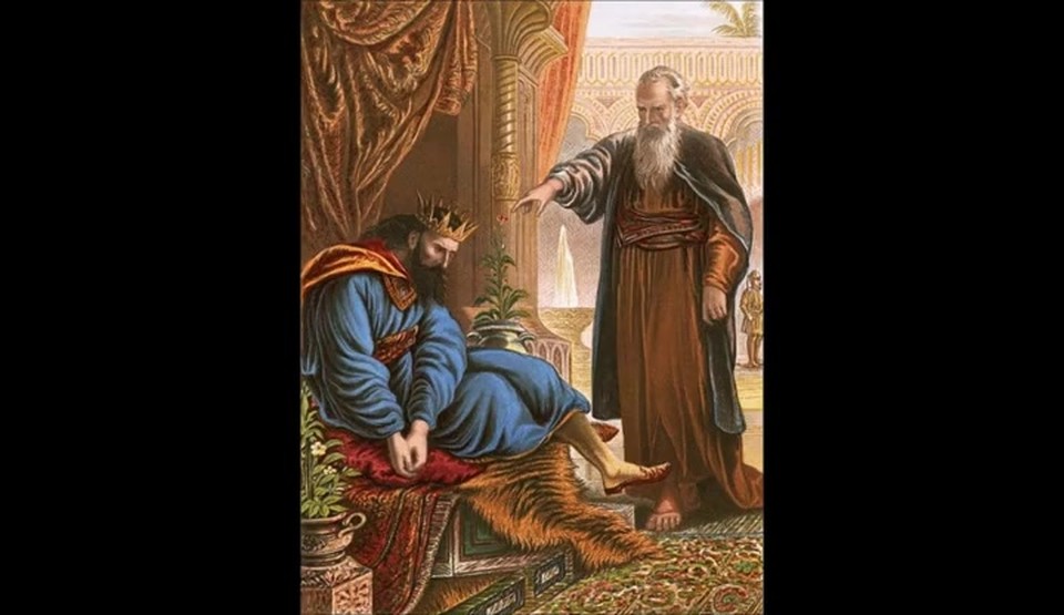 OBEY, I Beseech Thee