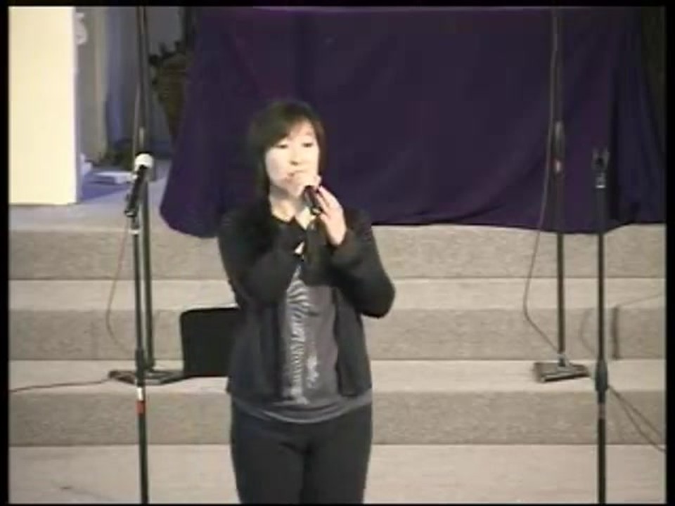音樂見證佈道 全程 (62:02) 2011年07月17日