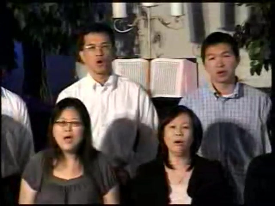 賜我自由 2011年10月16日