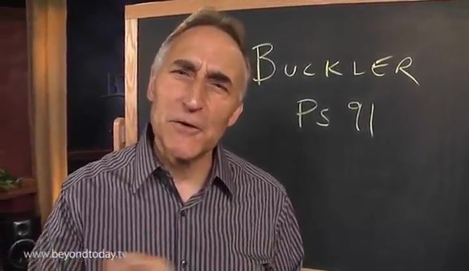 BT Daily - Buckler