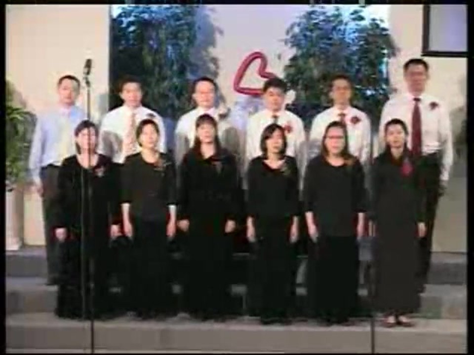 那雙看不見的手 2011年05月08日