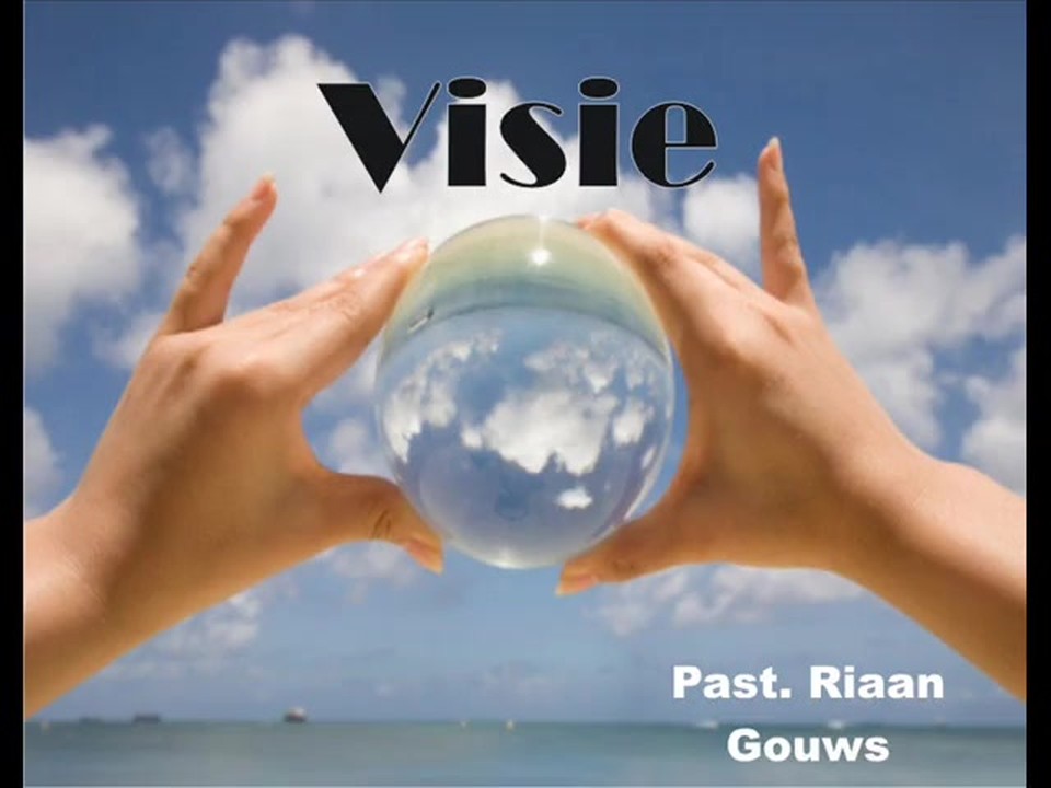 Soteria - Visie