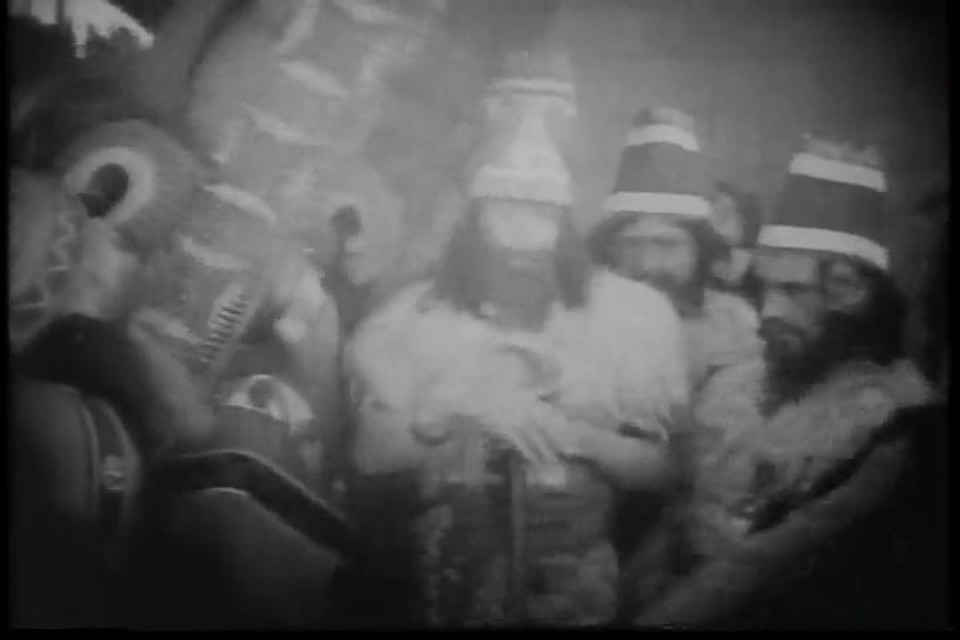 Babylon (1916) 2