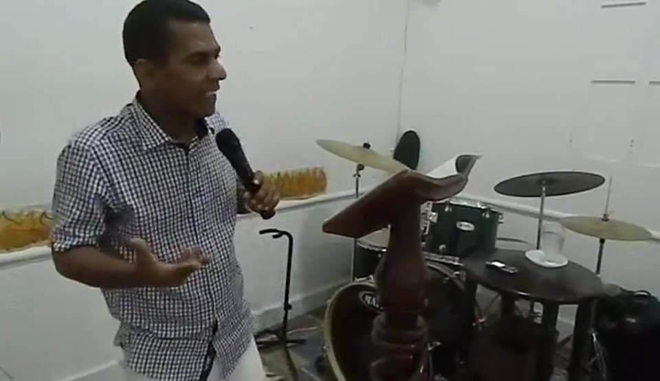 Lección 5 - Escuela de Fe