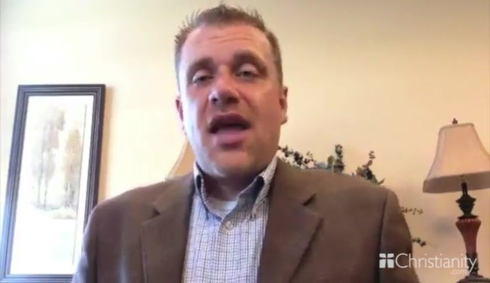Christianity.com: Nurturing the Faith of Our Children - Timothy Paul Jones