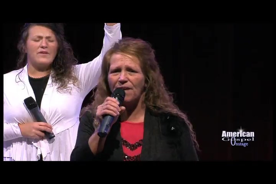The Downs Family - We Are The Church