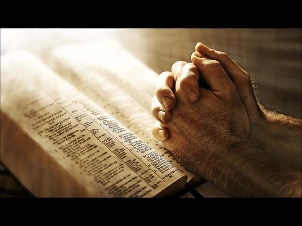 D.L. Moody said: "He who kneels the most, stands the best." (The Prayer Motivator Minute #477)