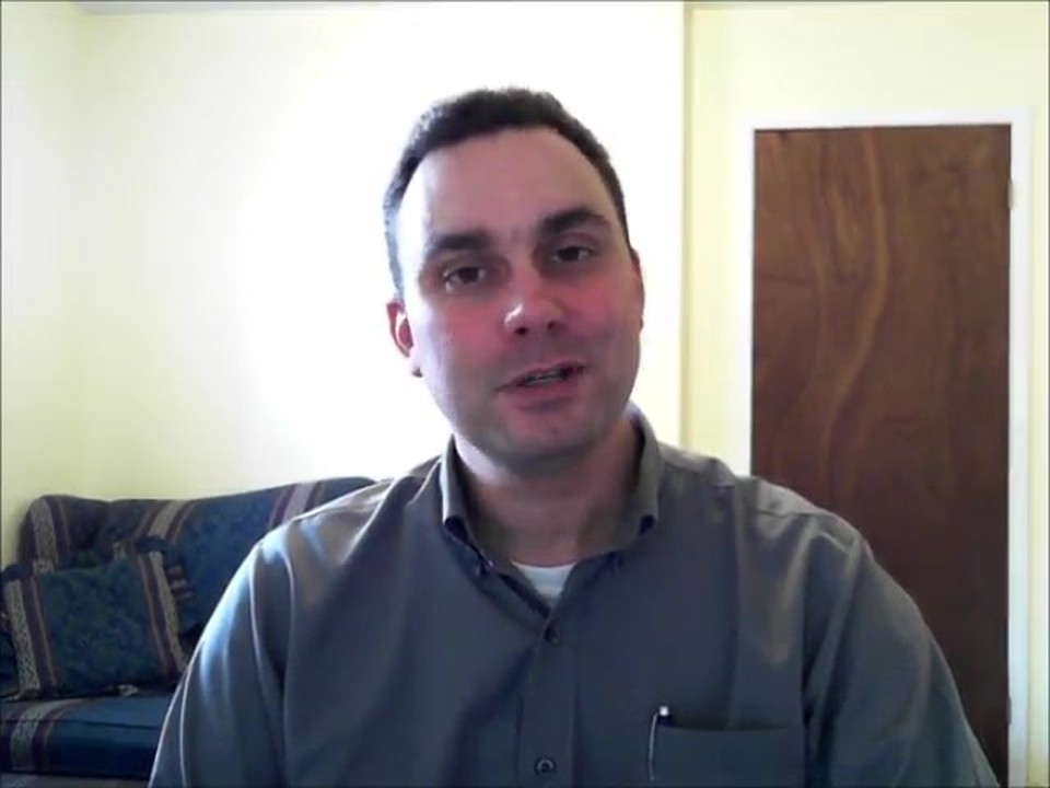 You Can't Do It All - Quiet Talks - Jason Homan, Pastor Northside Baptist