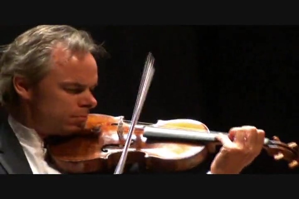 Orquestra Filarmonica de Goias