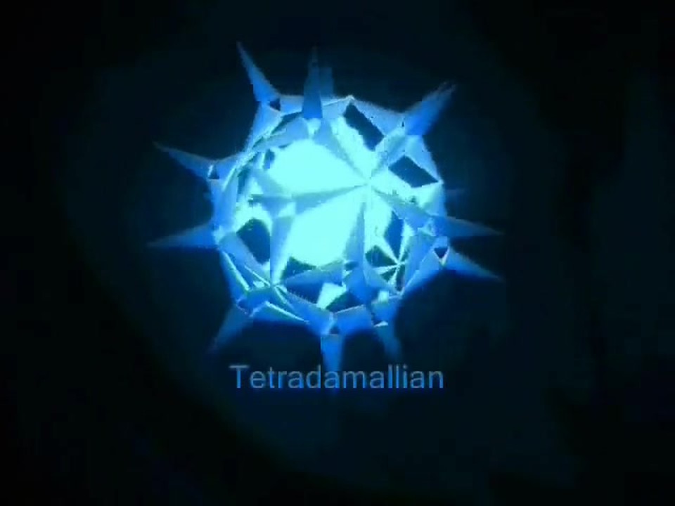 Geometric Phantasia Part 1 of 2