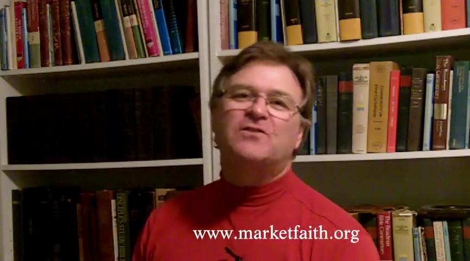 The Naturalistic Deception