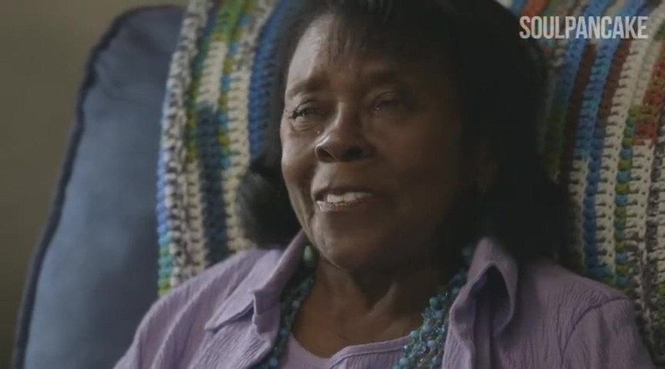 What This Woman Does for Children on the Streets is Amazing