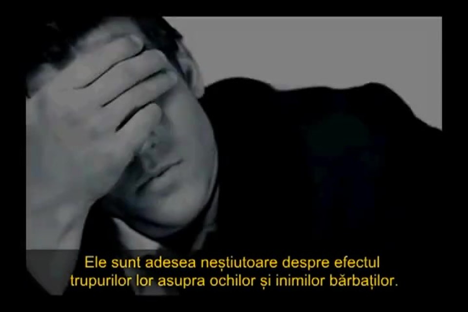 --Modesty--
