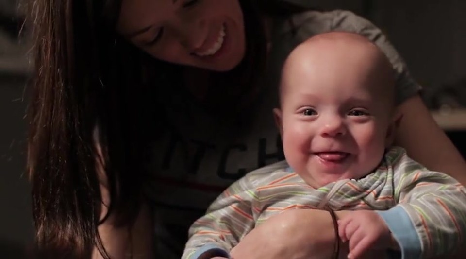 One Miraculous Year in the Life of a Baby Born Too Soon but Saved by God