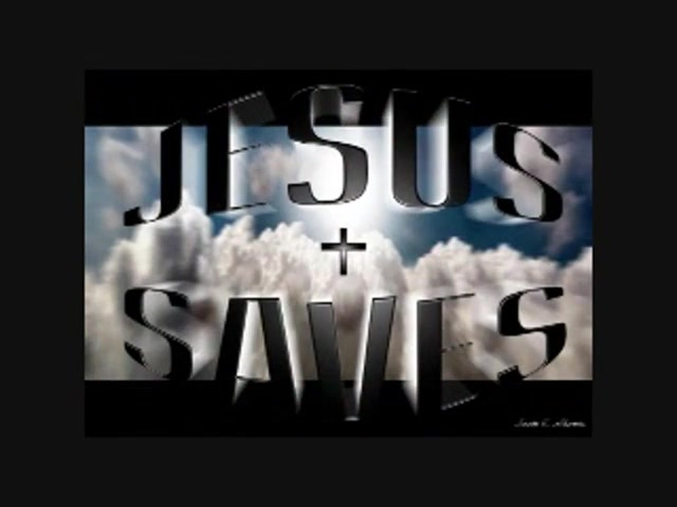 Watch for JESUS