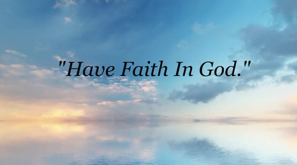 Xulon Press book FAITH | Keith Shephard