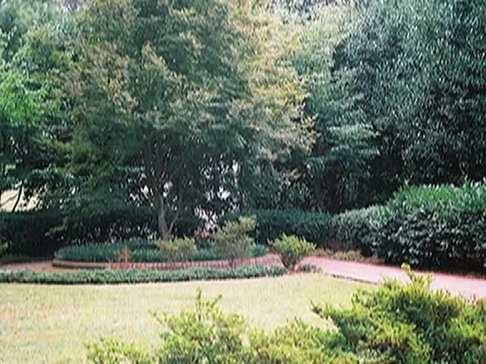 Church Gardens