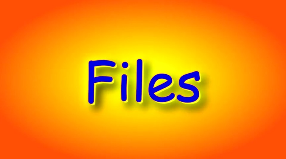 Cross Files TV