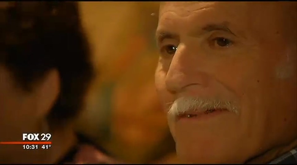 A Pharmacist Does Something Incredibly Kind to Help Couple Battling Cancer