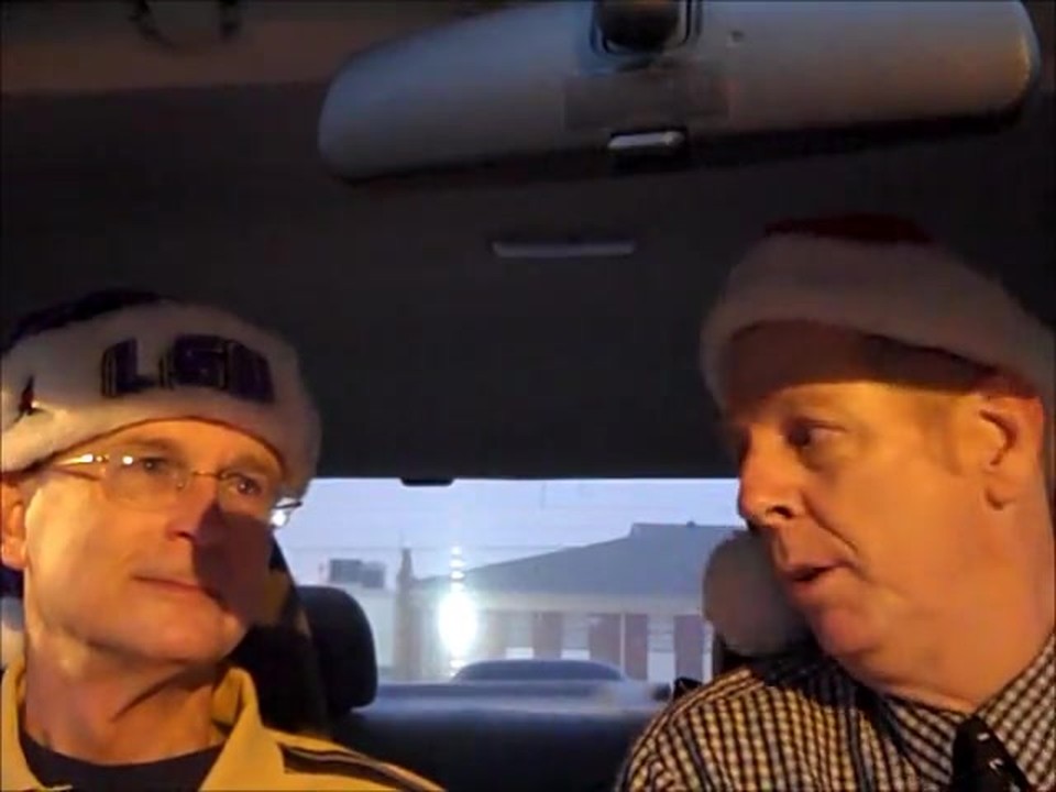 The Parkview Brothers--Dating and Videos