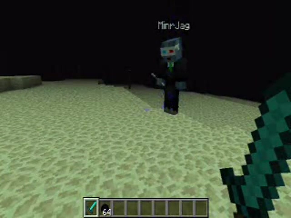 Minecraft Randomness Ep. 6