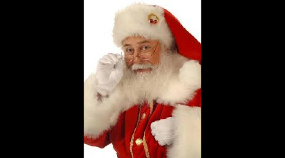 Christmas Mythbusting 1
