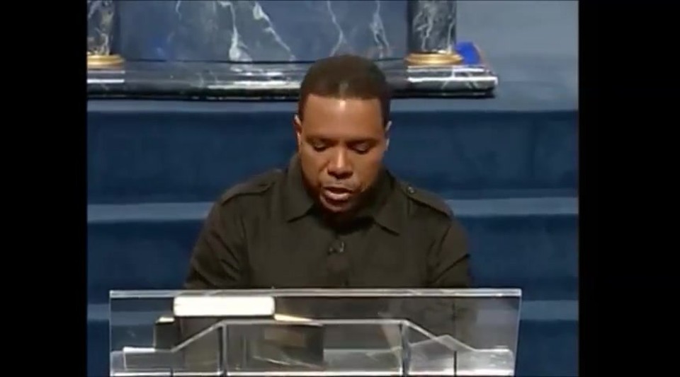 Creflo Dollar - Excelling in His Presence 2