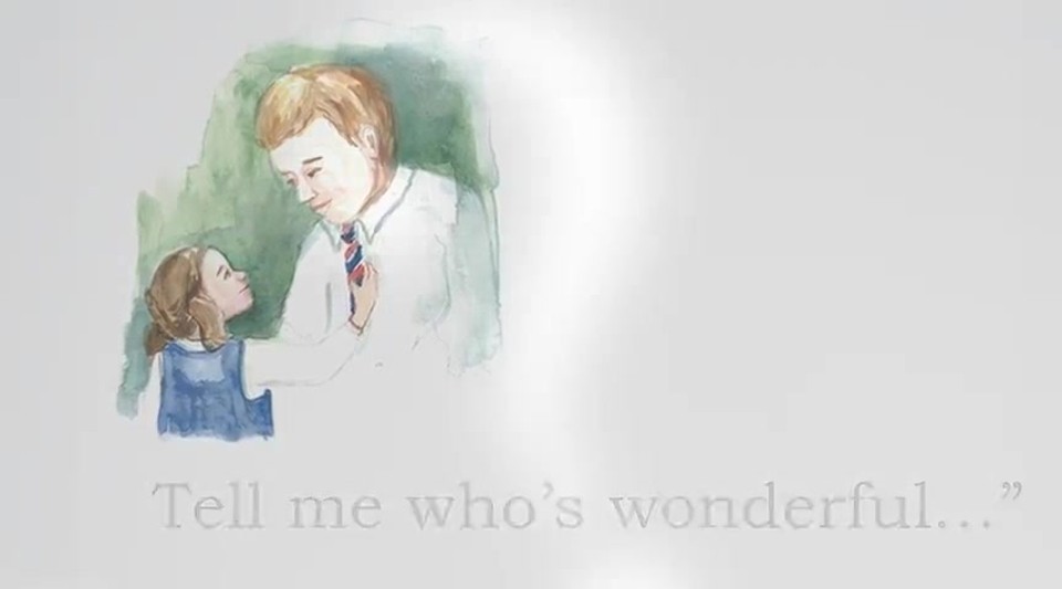 Xulon Press book Tell Me Who's Wonderful | Jo Clem