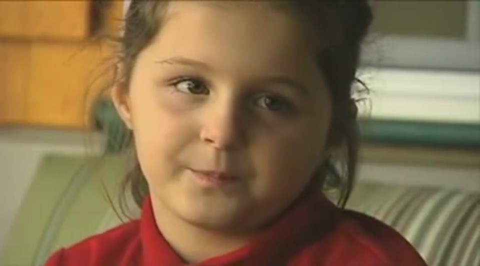 She Sent a Note to her Great-Grandma in Heaven. Then She Got a Reply.