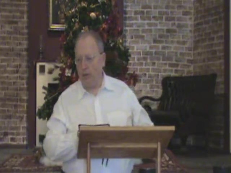 NVCC 12/29/2013 Intro To John