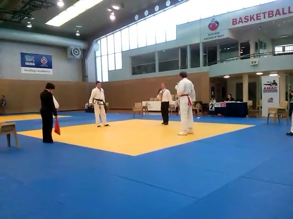 ACT titles tap contact freestyle