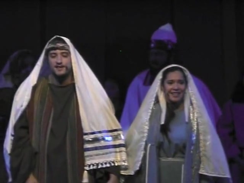 Christmas Play Part# 2
