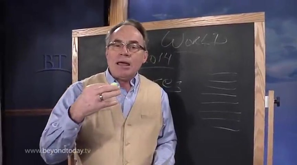 BT Daily -- Your World in 2014 - Part 2